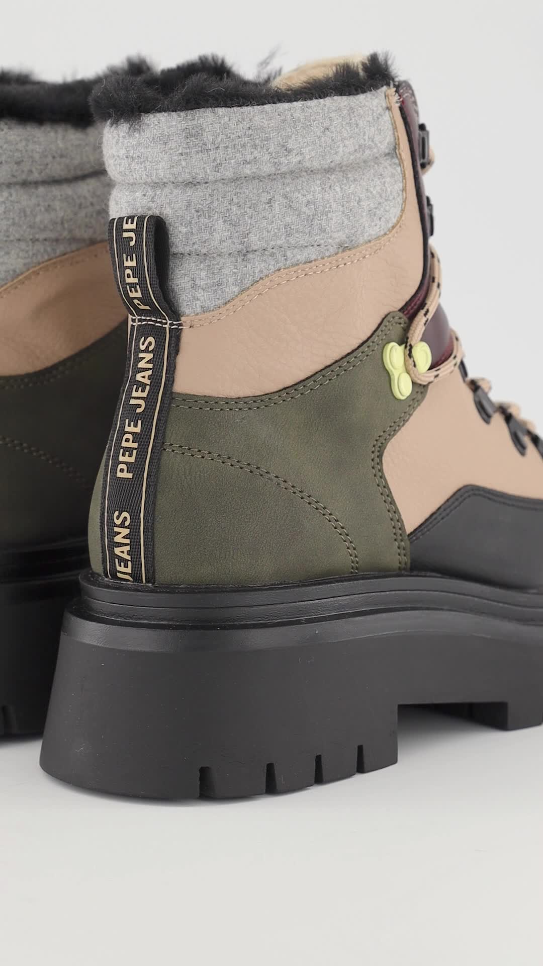video