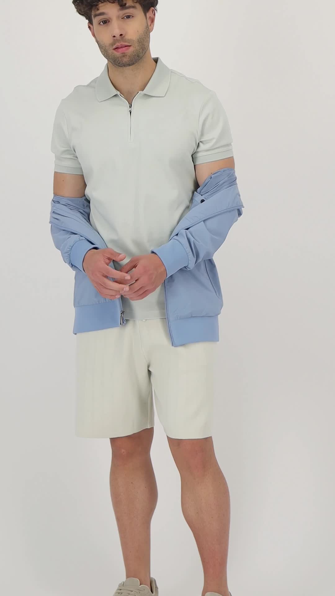 video