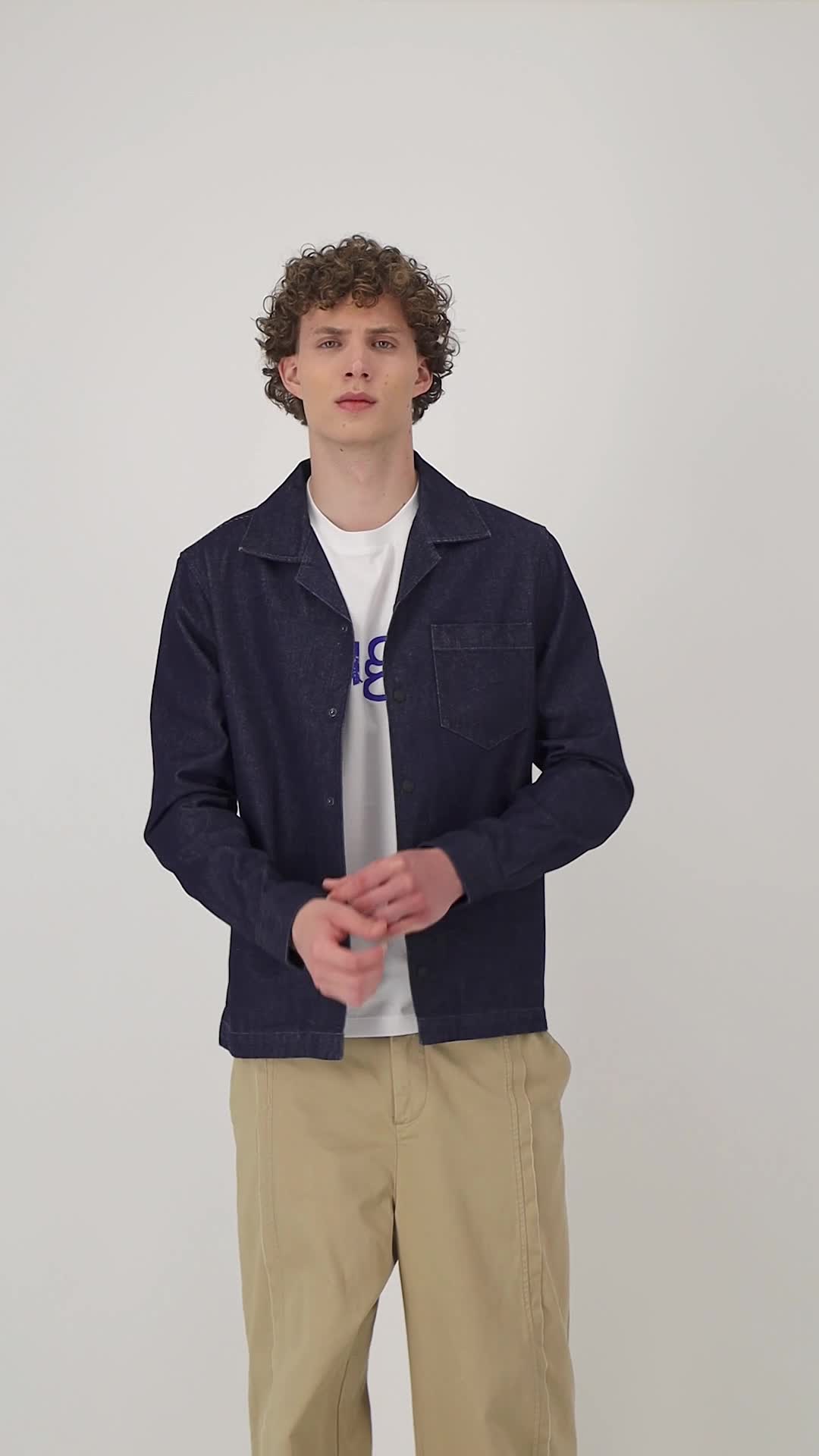 video