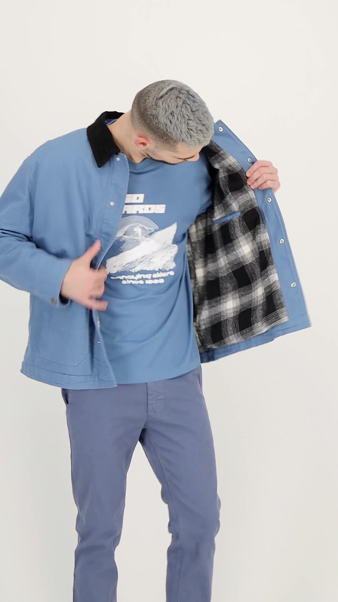 video
