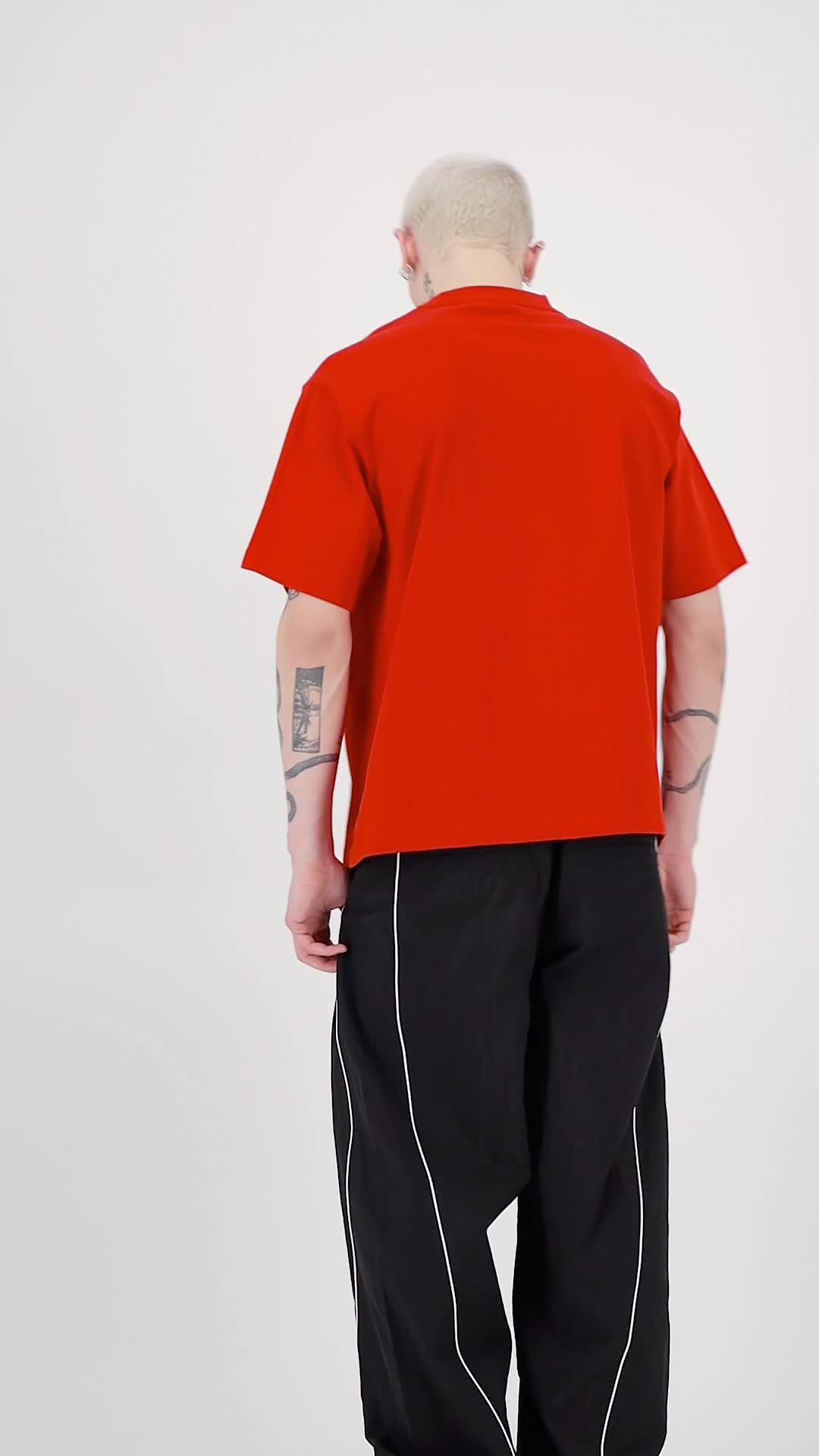 video