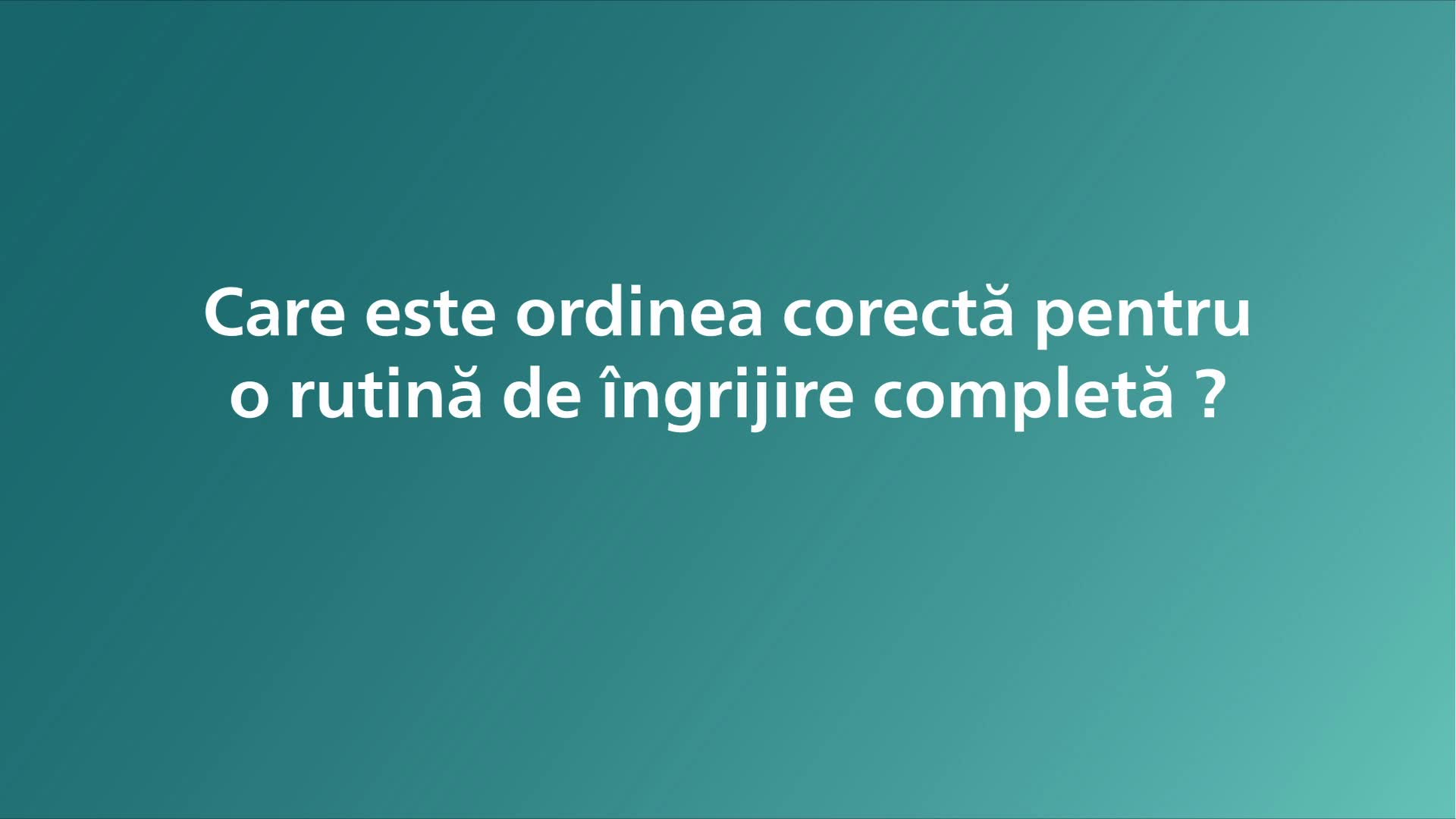 video