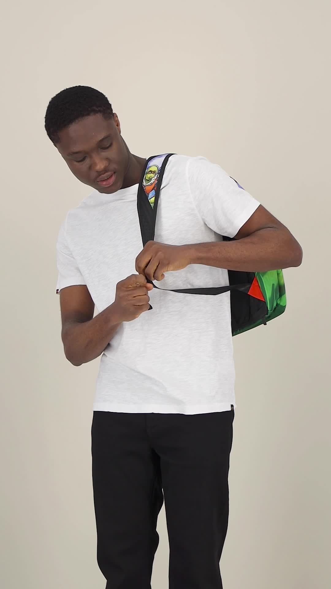 video